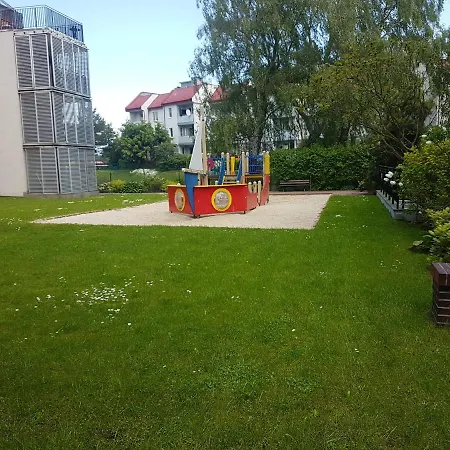 Lejlighed Latarnia 37