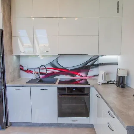 Latarnia 37 * Władysławowo