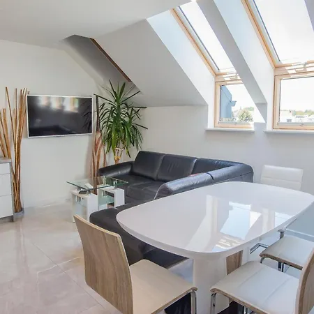 Latarnia 37 Władysławowo