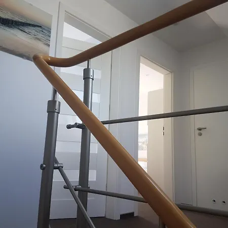 Latarnia 37 Daire Władysławowo