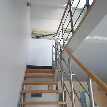 Daire Latarnia 37 Władysławowo